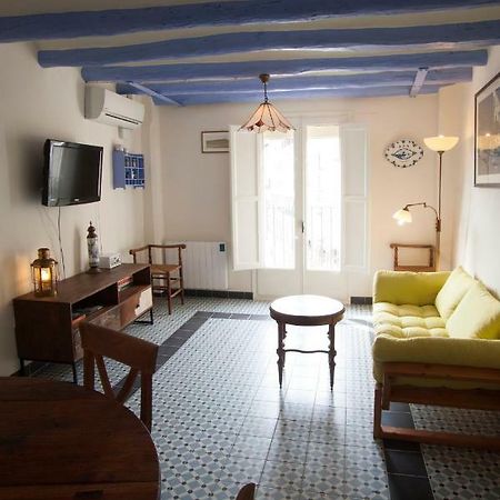 El 3 Del Holandes Apartment Balaguer Ngoại thất bức ảnh