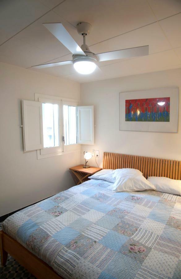 El 3 Del Holandes Apartment Balaguer Ngoại thất bức ảnh