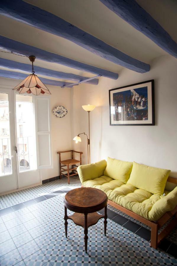 El 3 Del Holandes Apartment Balaguer Ngoại thất bức ảnh