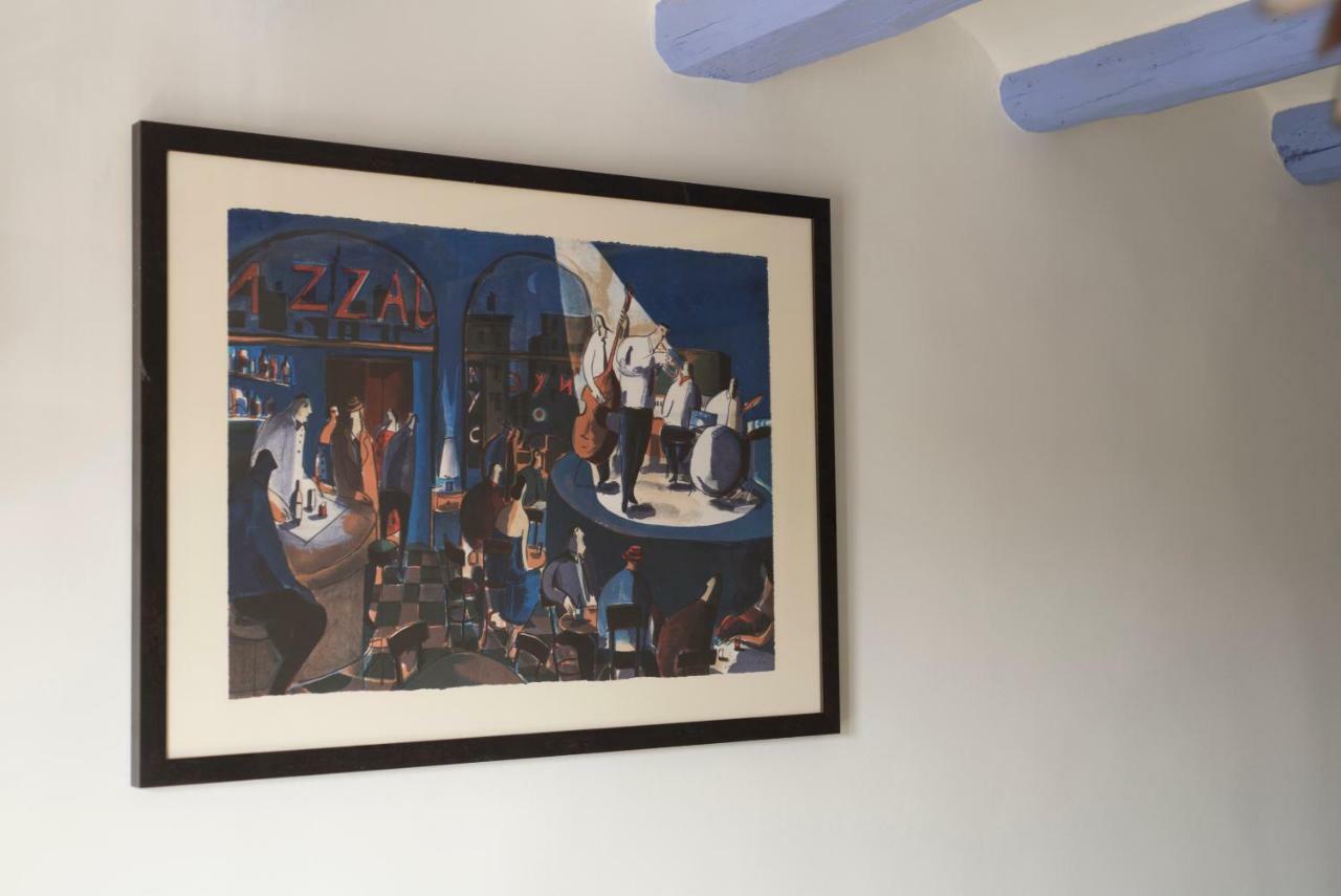El 3 Del Holandes Apartment Balaguer Ngoại thất bức ảnh