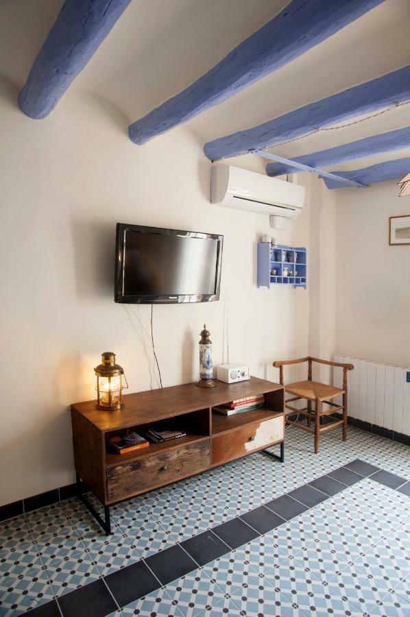 El 3 Del Holandes Apartment Balaguer Ngoại thất bức ảnh