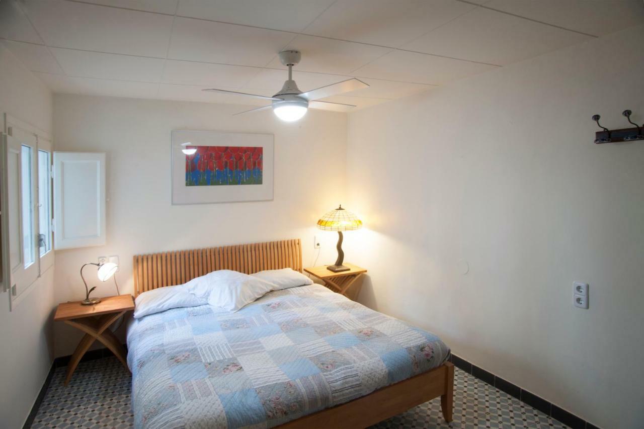 El 3 Del Holandes Apartment Balaguer Ngoại thất bức ảnh