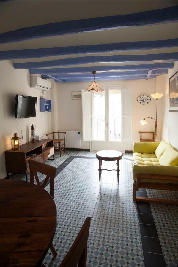 El 3 Del Holandes Apartment Balaguer Ngoại thất bức ảnh