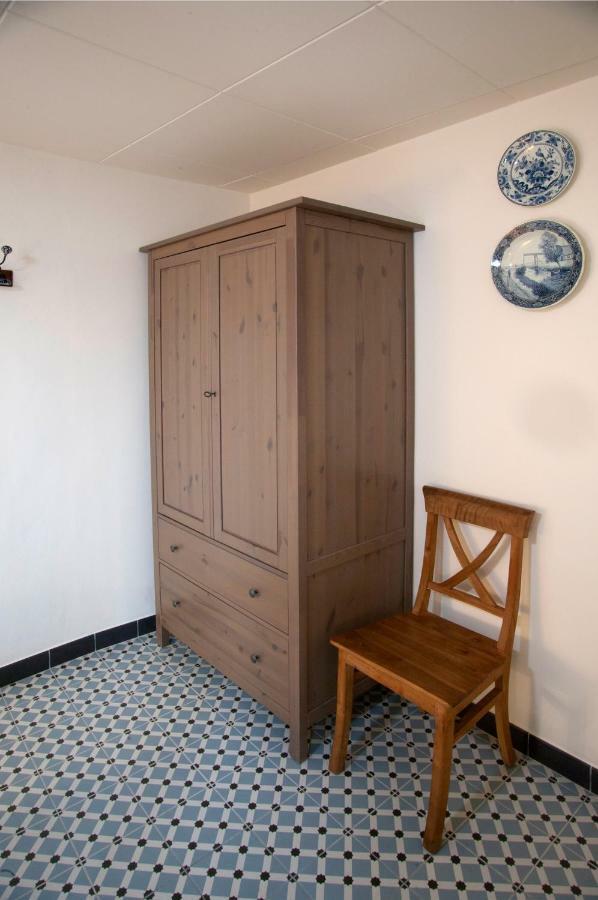 El 3 Del Holandes Apartment Balaguer Ngoại thất bức ảnh