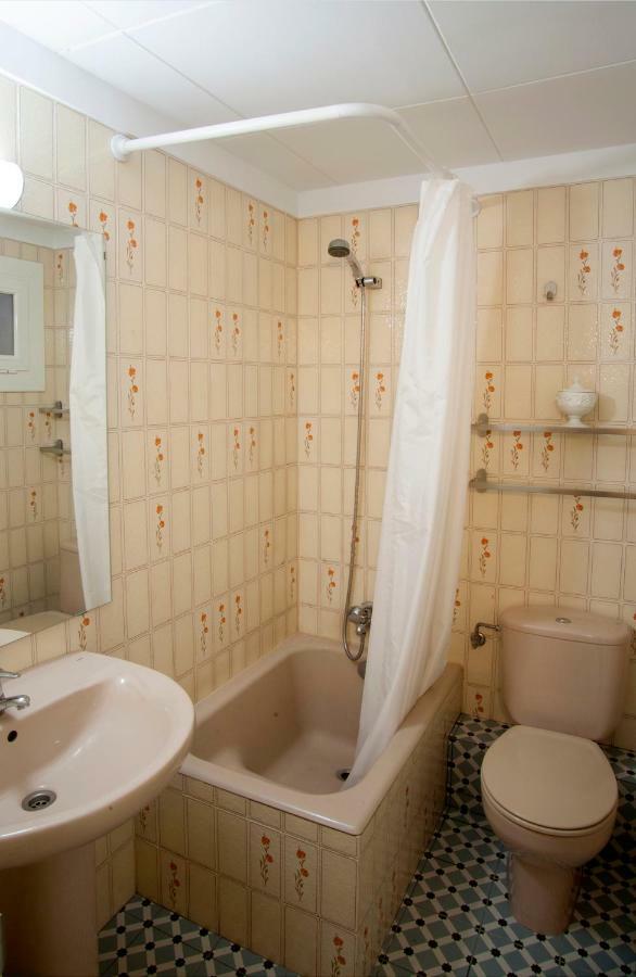 El 3 Del Holandes Apartment Balaguer Ngoại thất bức ảnh