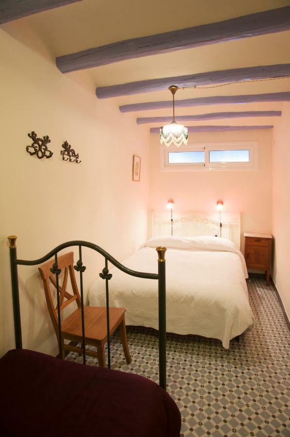 El 3 Del Holandes Apartment Balaguer Ngoại thất bức ảnh